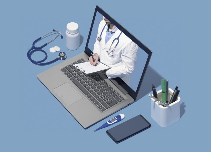 What is Telemedicine All You Need to Know