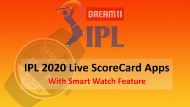 Best Applications For IPL Live Score