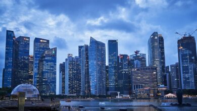 Why Is Singapore Considered A Haven For Entrepreneurs?