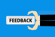 Customer Feedback