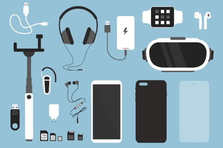 Navigating the World of Mobile Accessories: Top Picks for Enhancing Your Device