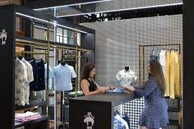 The Benefits of Upgrading Your Retail Space with a Custom Fit-Out