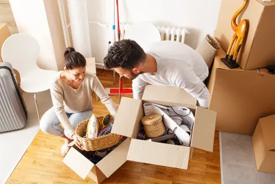 Helpful Tips for House Shifting Day: Navigating the Big Move