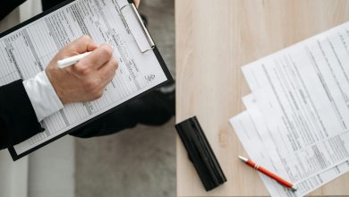 Navigating the Form I-129F: