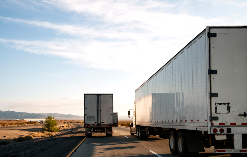 Semi-Truck Accidents
