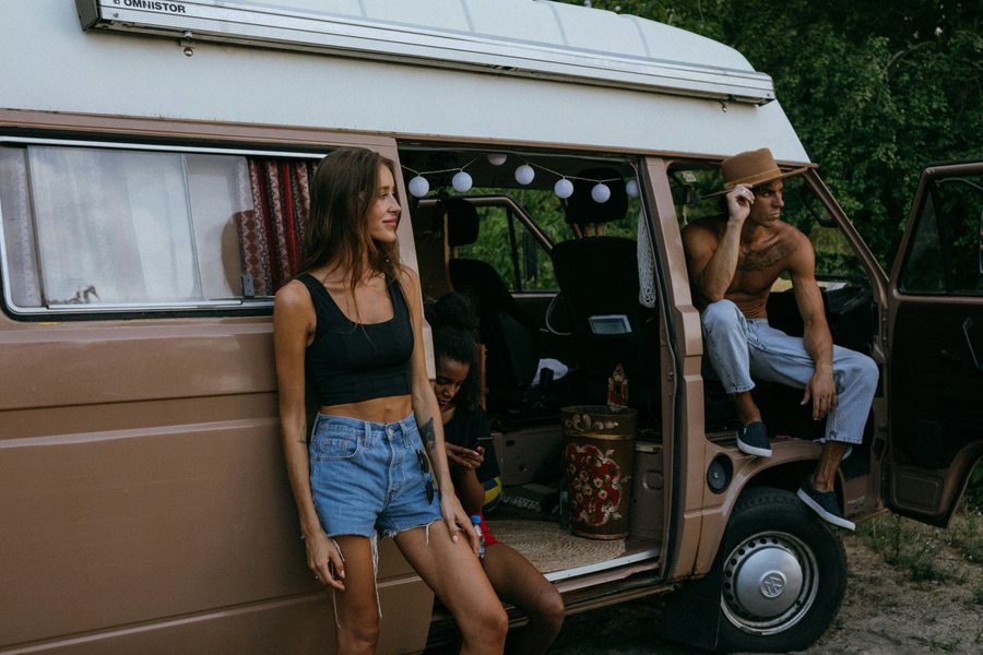 RV