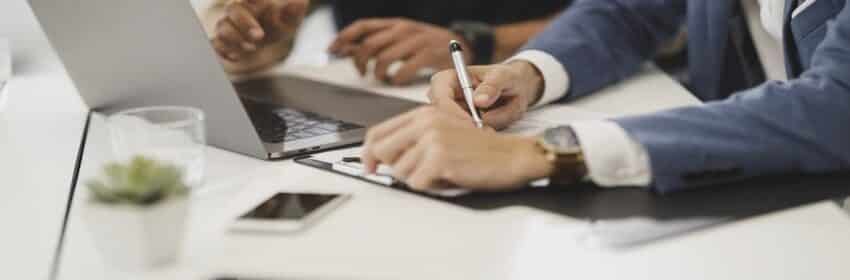 Planning Consultants