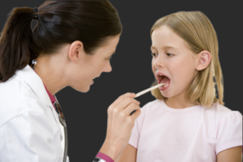 GP Appointment