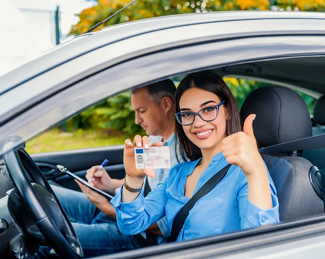 Online Defensive Driving Class