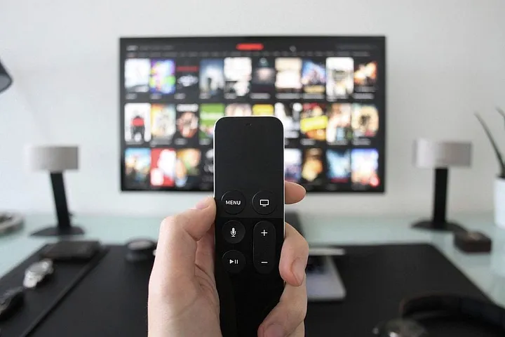 Smart TV App Development