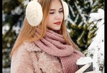 Winter Earmuffs for Women