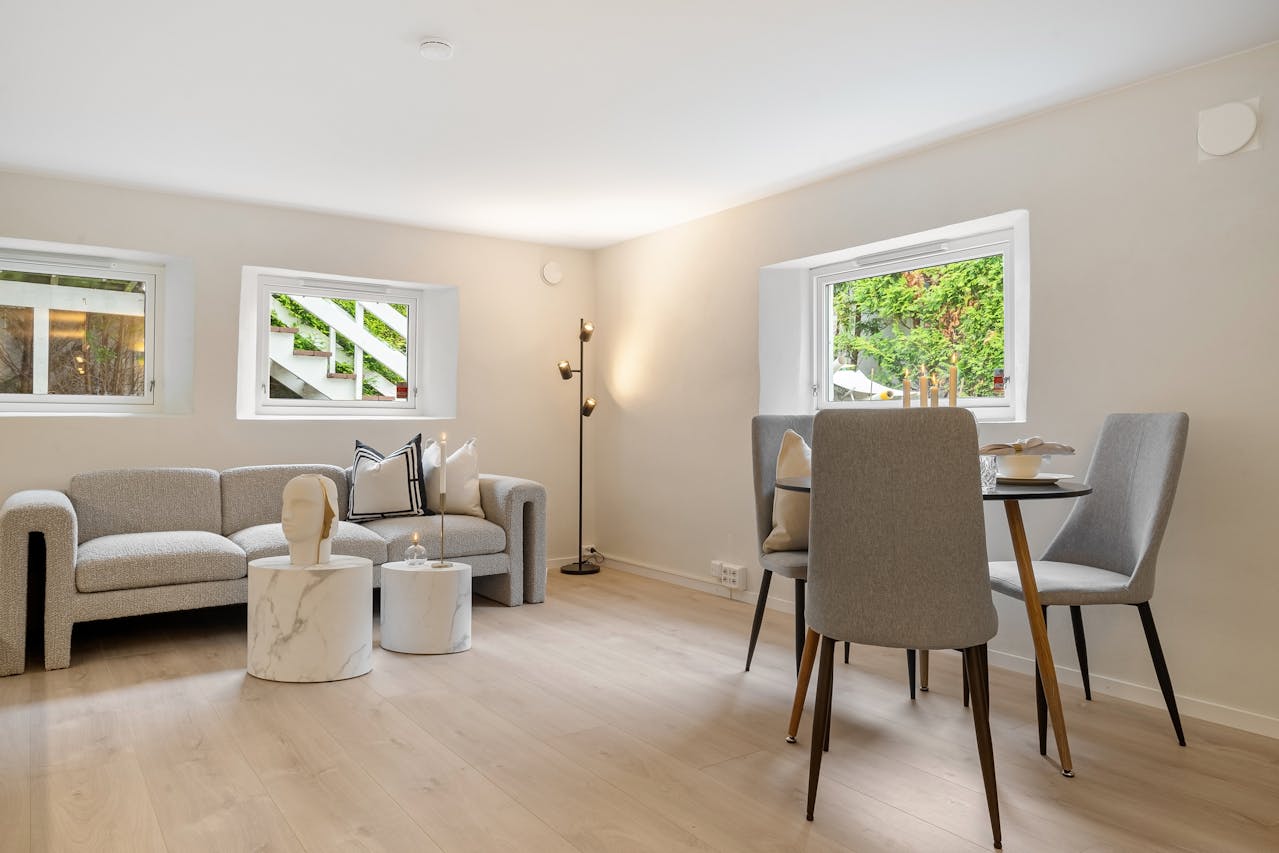 Residential Treatment Centers