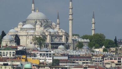 Turkey’s Rich Art and Culture