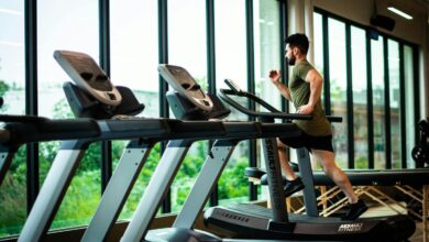 Workout Sanctuary
