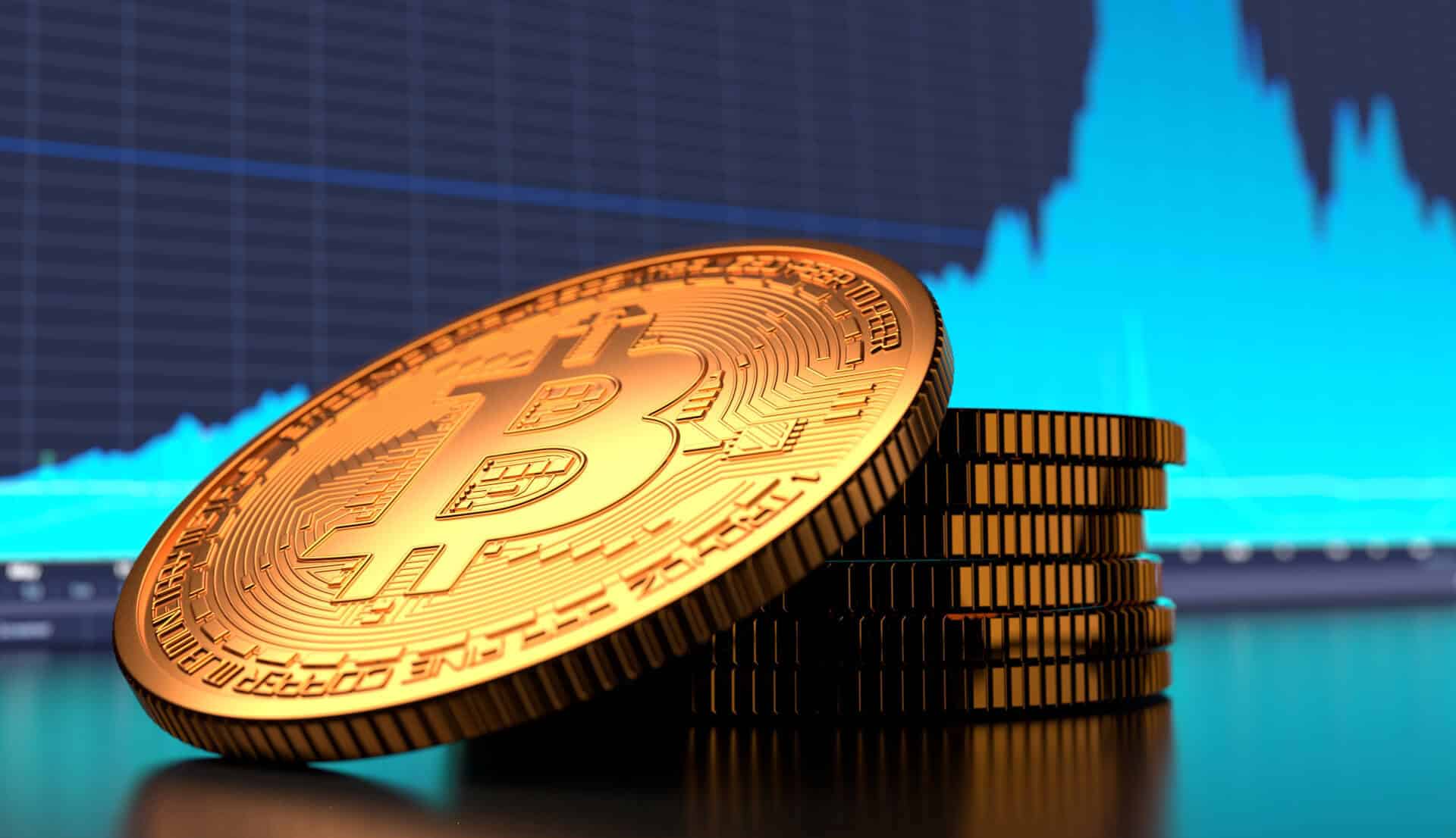 Terrain of Altcoins