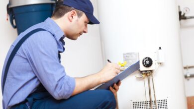 Boiler Service
