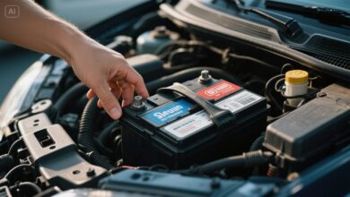 how long a car battery last