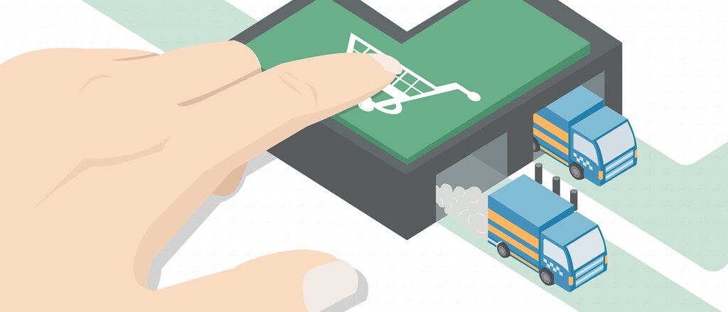 E-commerce Holiday Logistics