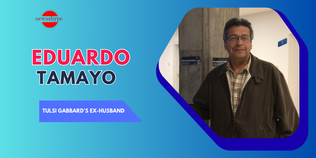 Eduardo Tamayo