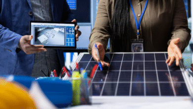 Hybrid Power Solutions
