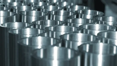 Stainless Steel