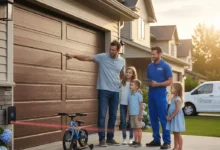 Home Safety