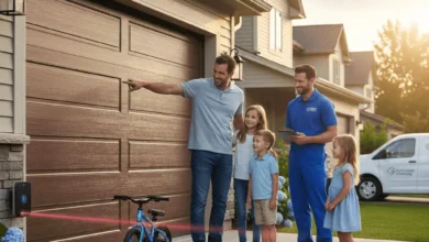 Home Safety